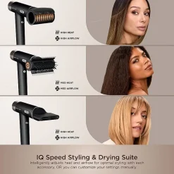 Shark BEAUTY™ Hair Dryer