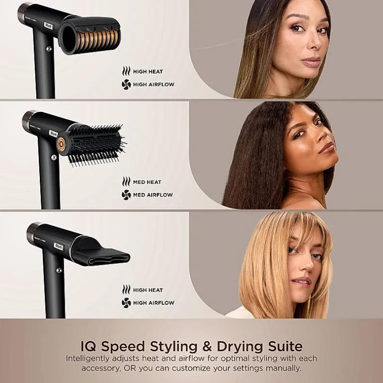 Shark BEAUTY™ Hair Dryer