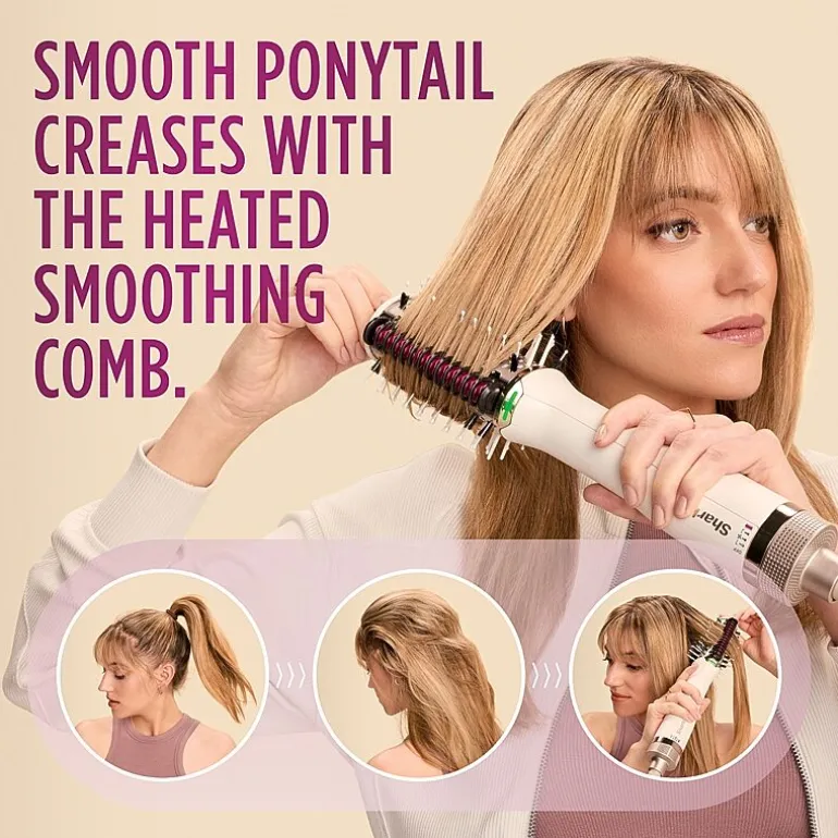 Shark BEAUTY™ Hot Air Brush