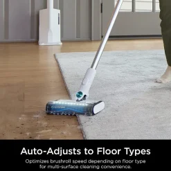 Shark Clean Empty Cordless Stick Vacuum