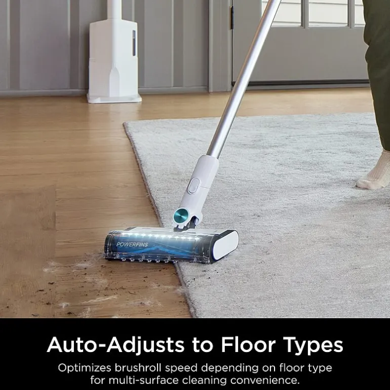 Shark Clean Empty Cordless Stick Vacuum