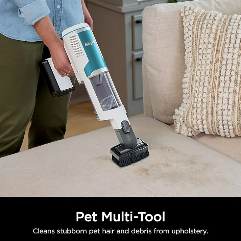 Shark Clean Empty Cordless Stick Vacuum