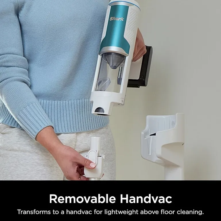 Shark Clean Empty Cordless Stick Vacuum