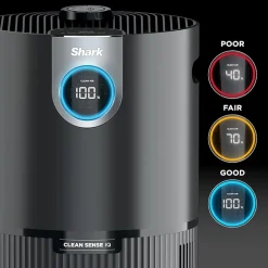 Shark Clean Sense Max Air Purifier