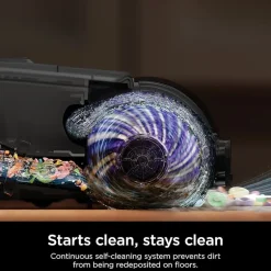 Shark Hydrovac Anti-Microbial Brushroll Shop Vacuum
