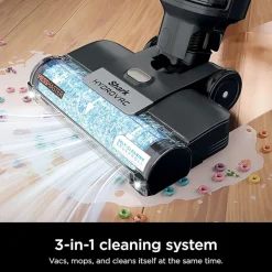Shark Hydrovac Messmaster Steam Cleaner