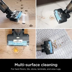 Shark Hydrovac Messmaster Steam Cleaner