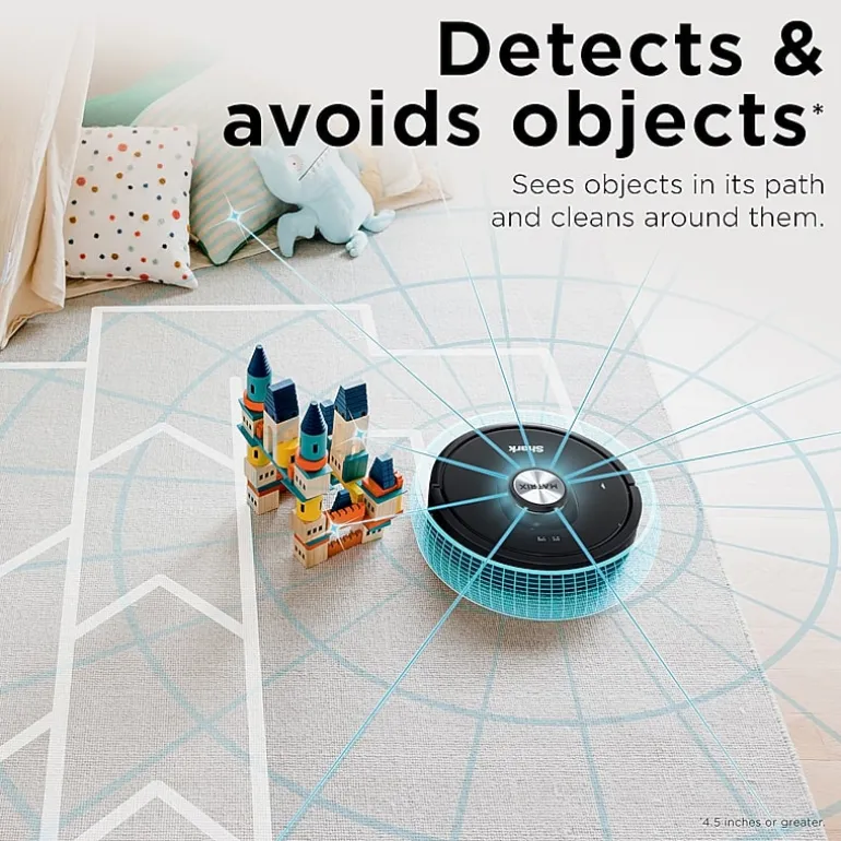 Shark Matrix Robotic Vacuum