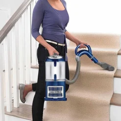 Shark Navigator® Lift-Away® Deluxe Upright Vacuum   NV360
