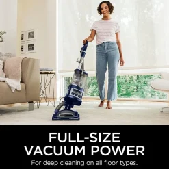 Shark Navigator® Lift-Away® Deluxe Upright Vacuum   NV360
