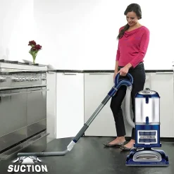 Shark Navigator® Lift-Away® Deluxe Upright Vacuum   NV360
