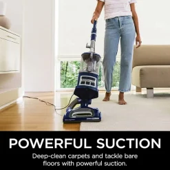 Shark Navigator® Lift-Away® Deluxe Upright Vacuum   NV360
