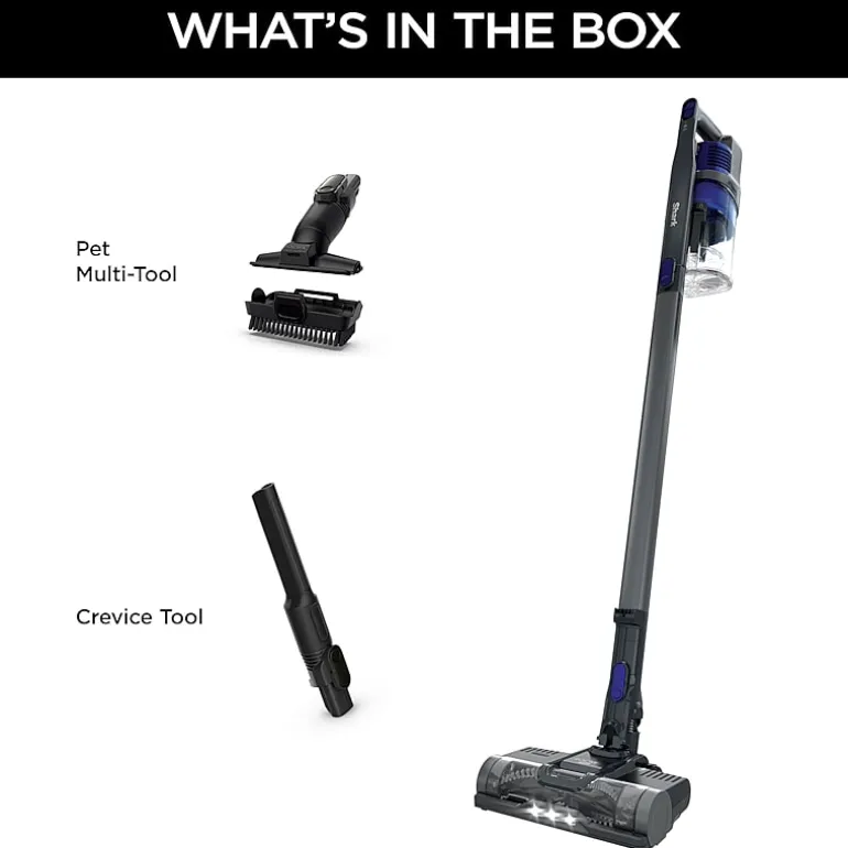 Shark® Pet Cordless Stick Vacuum