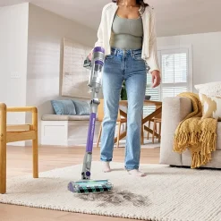Shark Power Detect Corded Stick Vacuum
