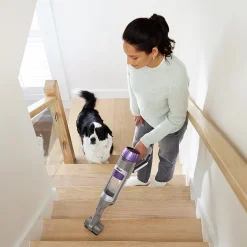 Shark Power Detect Corded Stick Vacuum