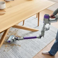 Shark Power Detect Corded Stick Vacuum