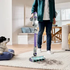 Shark Power Detect Corded Stick Vacuum