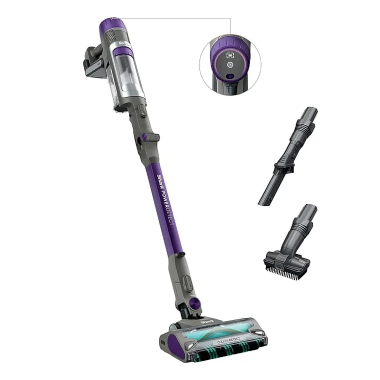 Shark Power Detect Cordless Stick Vacuum