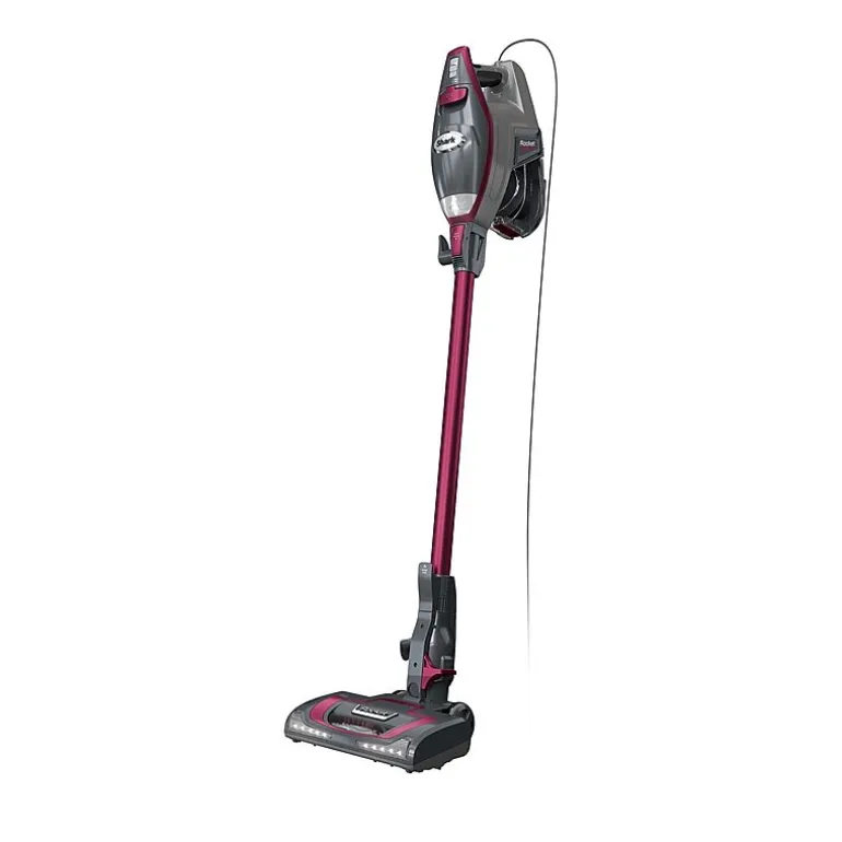 Shark Rocket Pro Stick Vacuum