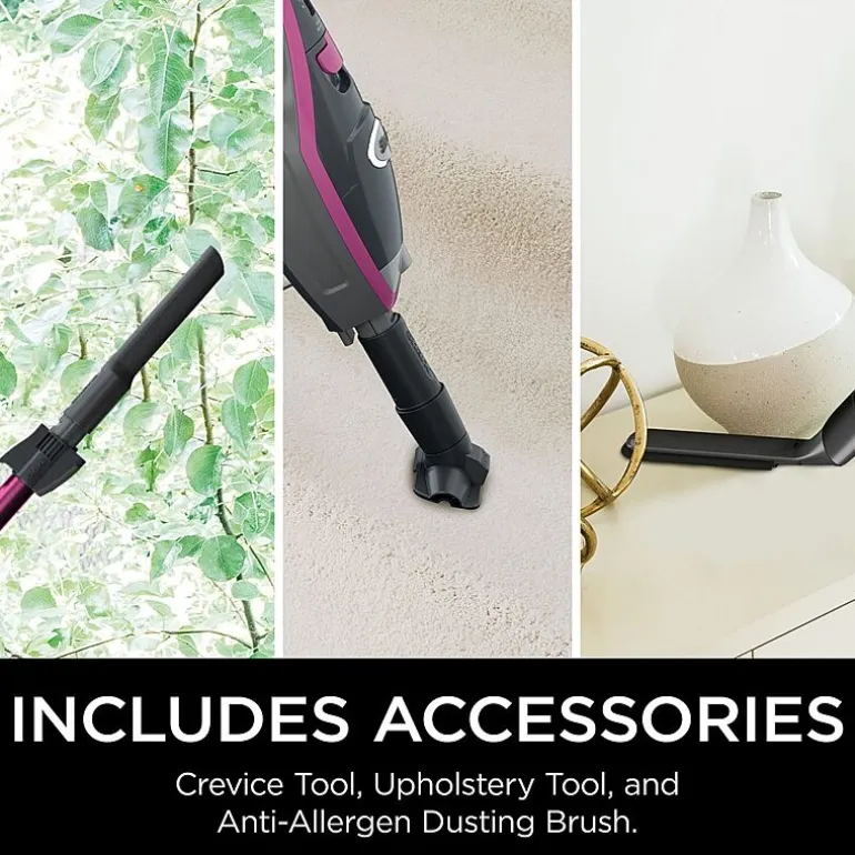 Shark Rocket Pro Stick Vacuum
