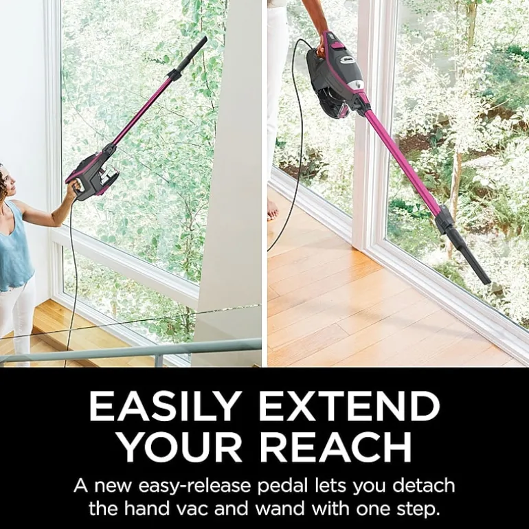 Shark Rocket Pro Stick Vacuum