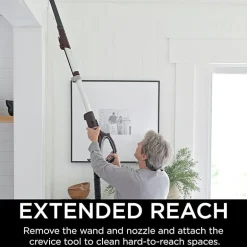 Shark® Rotator® Powered Lift-Away® TruePet® Upright Vacuum   NV752