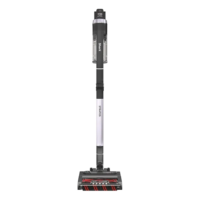 Shark Stratos Cordless Upright Vacuum Iz862h