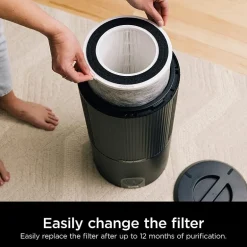 Shark True Hepa Max Air Purifier