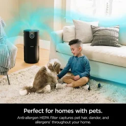 Shark True Hepa Max Air Purifier