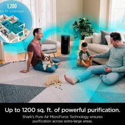 Shark True Hepa Max Air Purifier
