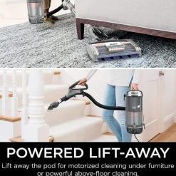 Shark Upright Vacuum Az2002