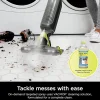 Shark VACMOP Pro Cordless Hard Floor Vacuum Mop with Disposable VACMOP Pad (VM252)