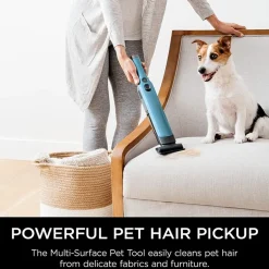 Shark Wandvac Cord-Free Handheld Vacuum