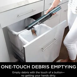 Shark Wandvac Cord-Free Handheld Vacuum
