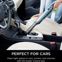 Shark Wandvac Cord-Free Handheld Vacuum