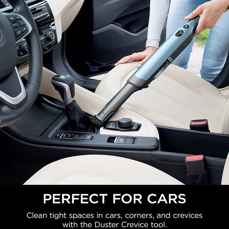 Shark Wandvac Cord-Free Handheld Vacuum