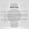 Sharp Boys Automatic Digital Black Strap Watch Shr3000jc