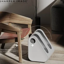 Sharper Image Foot And Calf Massager