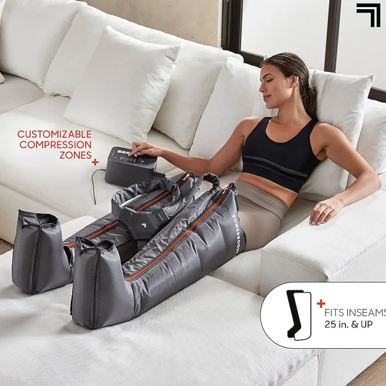 Sharper Image® 26in. Powerboost® Boots