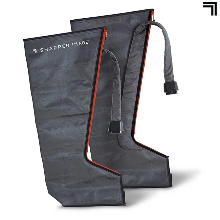 Sharper Image® 26in. Powerboost® Boots