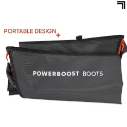 Sharper Image® 26in. Powerboost® Boots