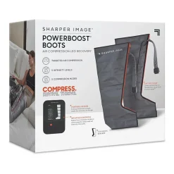 Sharper Image® 26in. Powerboost® Boots