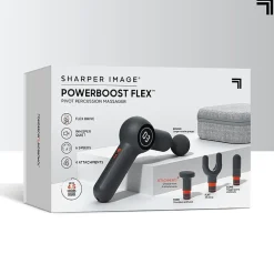 Sharper Image Massager
