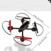 Sharper Image® 10" Mach X Video Drone with Streaming Camera
