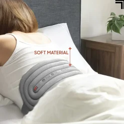 Sharper Image Powerboost Massager