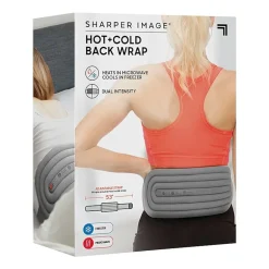 Sharper Image Powerboost Massager