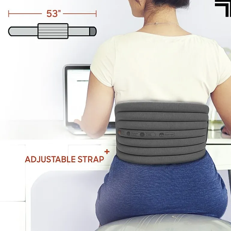 Sharper Image Powerboost Massager