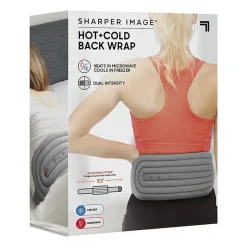 Sharper Image Powerboost Massager