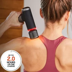 Sharper Image® Powerboost® Pro+ Hot and Cold Compact