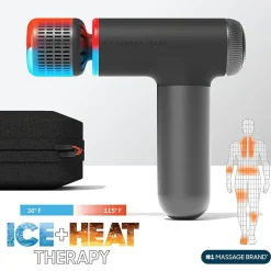 Sharper Image® Powerboost® Pro+ Hot and Cold Compact